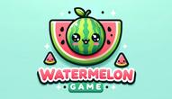 Spiel: Watermelon Suika Game