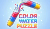 Spiel: Color Water Puzzle
