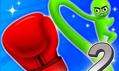 Juego: Rocket Punch 2 Online