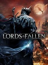 Gra: The Lords of the Fallen