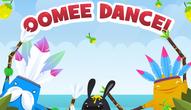 Spiel: Oomee Dance 