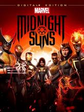 Gra: Marvel's Midnight Suns | Digital+ Edition
