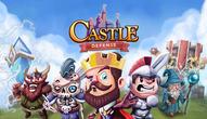 Jeu: Castle Defense