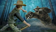 Гра: Wild Bear Hunting Game