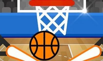 Game: Basket Pinball