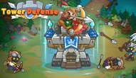 Spiel: Tower Defense