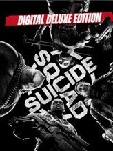 Gra: Suicide Squad: Kill the Justice League | Digital Deluxe Edition