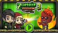 Jeu: Zombie Mission 3