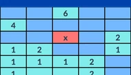Game: Minesweeper a Classic puzzle game