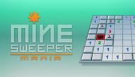 Гра: Minesweeper Mania
