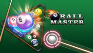 Juego: 8 Ball Master