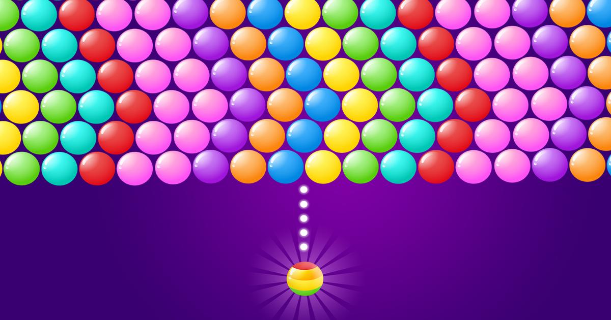 Bubble Shooter 3 - Play Bubble Shooter 3 Game online at Poki 2