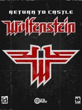 Gra: Return to Castle Wolfenstein