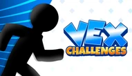 Juego: Vex Challenges