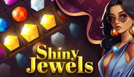 Spiel: Shiny Jewels