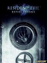 Gra: Resident Evil: Revelations