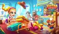 Гра: Hotel Fever Tycoon