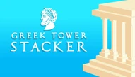 Jeu: Greek Tower Stacker