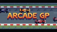 Jeu: Arcade GP