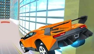 Spiel: City Car Stunt 3