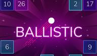 Spiel: Ballistic