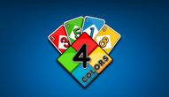 Juego: Four Colors Multiplayer