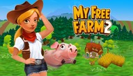 Spiel: My Free Farm 2