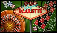 Juego: Las Vegas Roulette