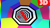 Spiel: Color Tunnel