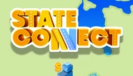 Spiel: State Connect