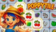 Spiel: PoppyTile