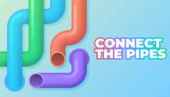 Spiel: Connect The Pipes