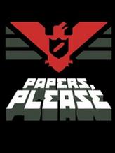 Gra: Papers, Please
