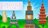 Game: Tower Match