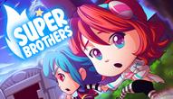 Jeu: Super Brothers