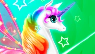 Spiel: My Little Pony Unicorn Dress Up