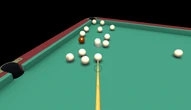 Spiel: 3d Billiard Piramid