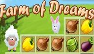 Spiel: Farm of Dreams