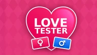 Spiel: Love Tester 3