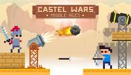 Gra: Castel Wars Middle Ages