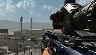 Jeu: Warzone Sniper