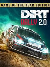 Gra: DiRT Rally 2.0 | Game of the Year Edition