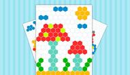 Jeu: Mosaic Puzzle Art