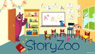 Gra: StoryZoo Games