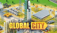 Spiel: Global City
