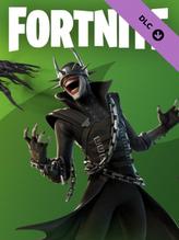 Gra: Fortnite - The Batman Who Laughs Outfit