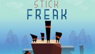 Gra: Stick Freak