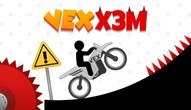 Juego: Vex X3M