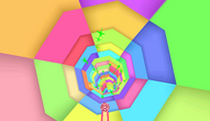 Juego: Color Tunnel 2