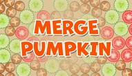 Гра: Merge Pumpkin